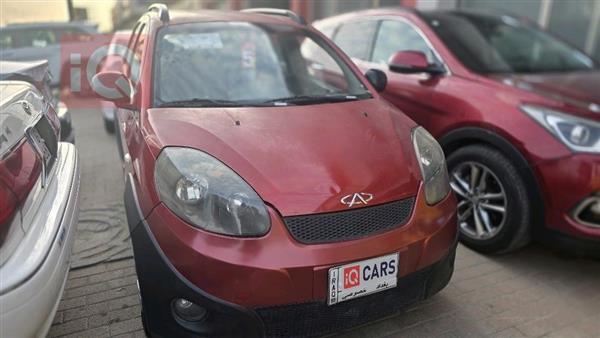 شيري X1 2014 للبيع في العراق -  بغداد